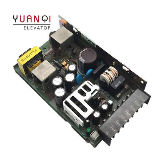 Mitsubishi Lift Parts - RT-3-522 MIT X59LX-26 CEM-394V-0 RMC30A-1 Elevator Motherboard Power Box