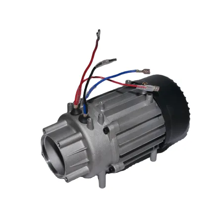 High Pressure Washing Machine Manufacturer: Supplying Modern 220V High Pressure Washing Machine Motors
