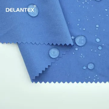 Jurly 94% Polyester 6% Spandex Fabric for Medical Scrubs and Uniforms