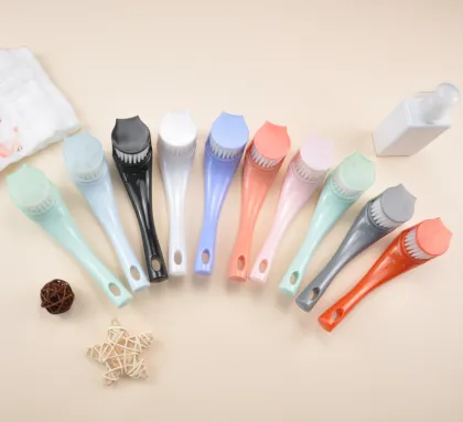 Complete Beauty Facial Mask & Brush Kit: Including Cleansing Station, Brushes, and Cleanser