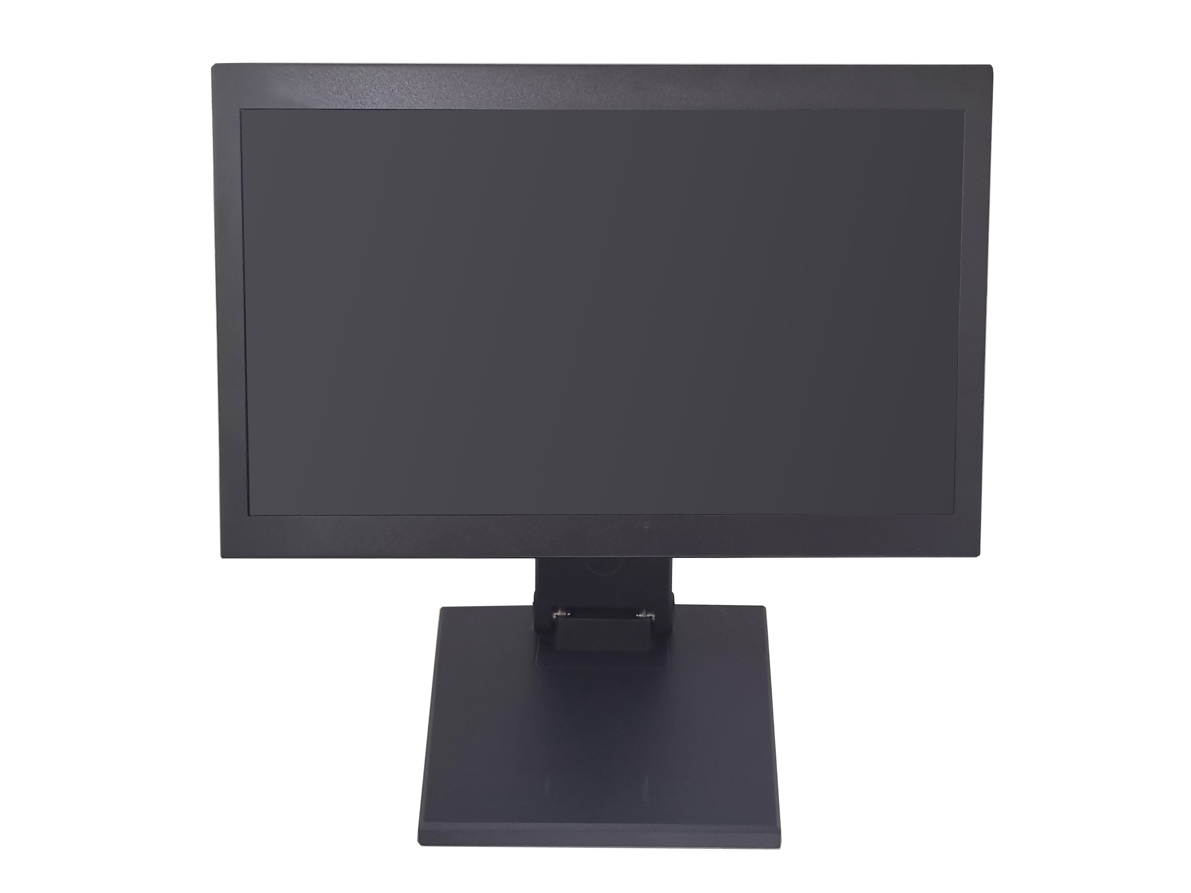 ZHIXIANDA Factory Quality 15.6 Inch Industrial Open Frame TFT LCD Capacitive Touch Screen Monitor
