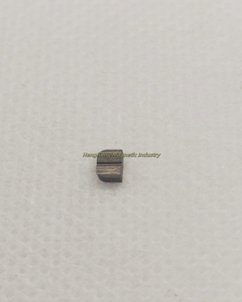 Neodymium iron boron block magnet