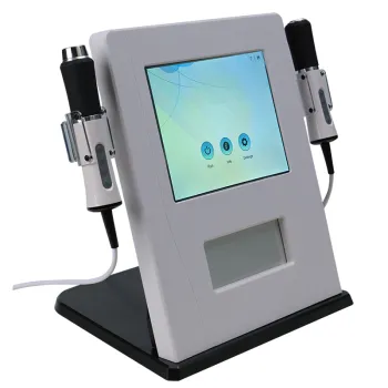 Skin Rejuvenation and Acne Treatment Beauty Device Machine