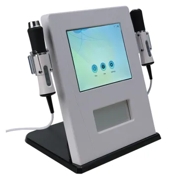Skin Rejuvenation and Acne Treatment Beauty Device Machine