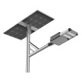 30W Solar LED Straßenlaterne