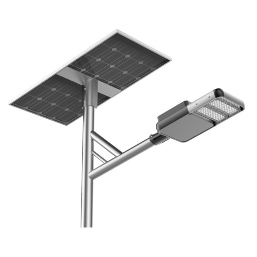 30W solar LED street light