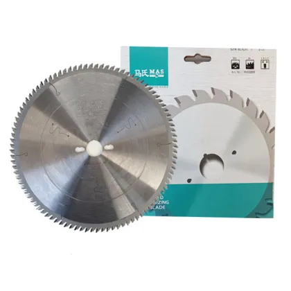 MAS Wood Cutting Carbide Alloy Band Saw Blade