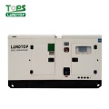 Open Silent Type 100kva Diesel Generator Price