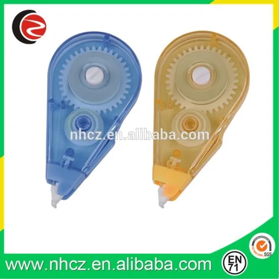 paper corrector correction tape
