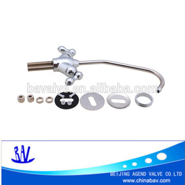 New Modern Type Durable Kitchen Faucet Water Purifier Facuets