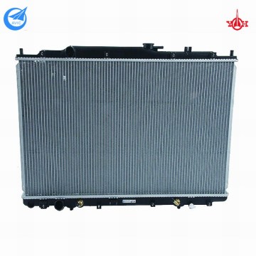 Auto in alluminio per radiatore Honda Odyssey