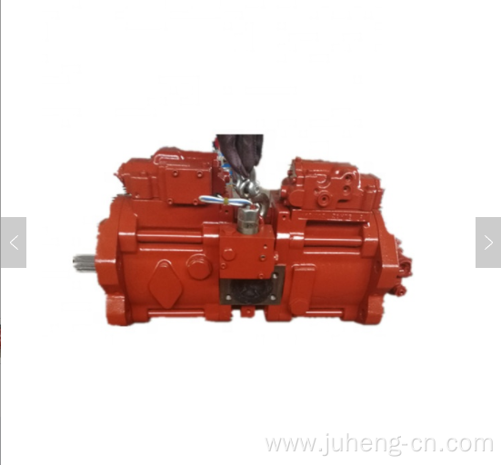 K3V112DT-1RCR-9N09 MX202W Hydraulic pump