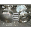 aço carbono spacer spade Spectacle Flange cego