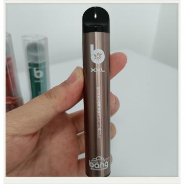 Vape wiht bang xxl 2000 Puffs Disposable Kit