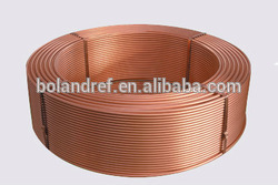 Copper Tube Coils For Sale Copper Level Wound Coils