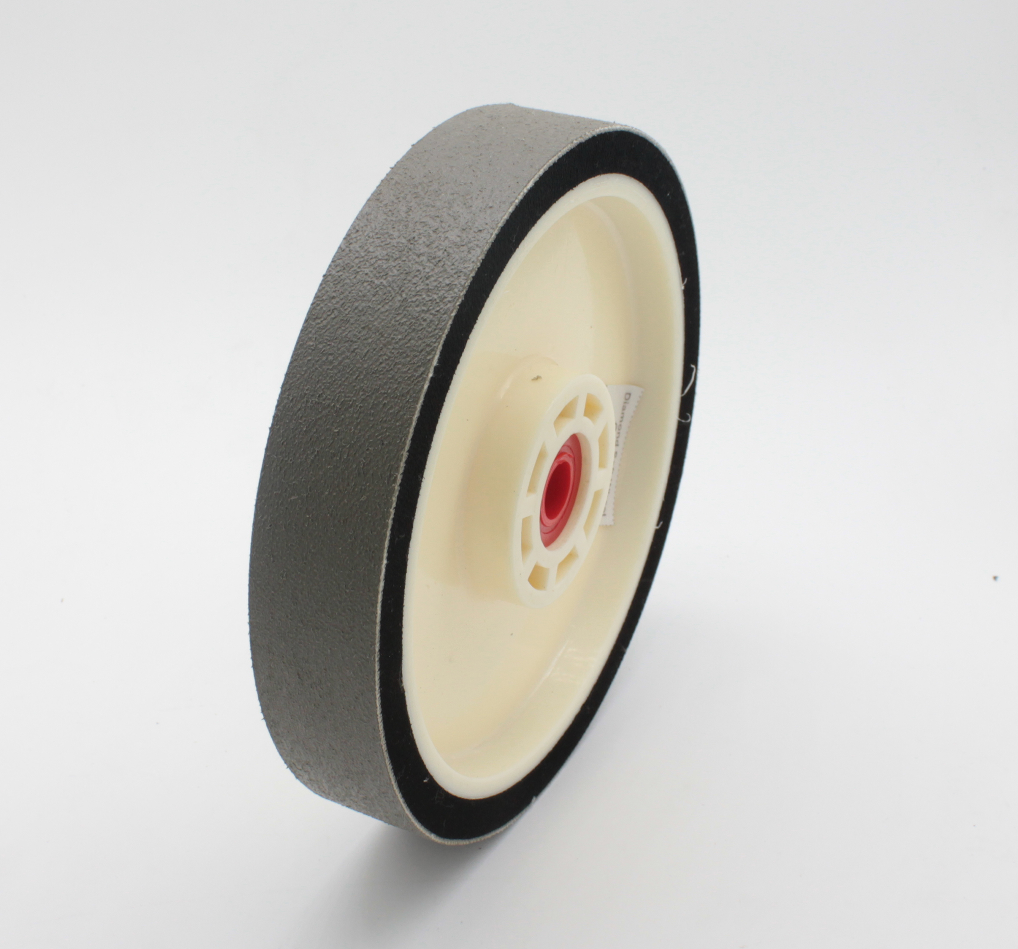 Diamond lapidary wheels, soft lapidary wheels