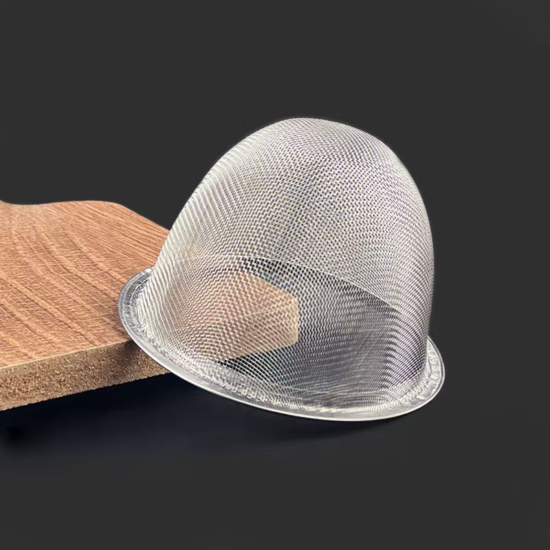 reusable mesh tea bags