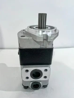 SK70 Gear Pump for Wheel Loaders Doosan DX130W
