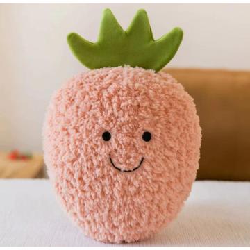 Wholesale simulation fruit plush toys