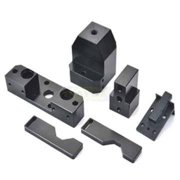 Precision Electronic Mould Parts Mould Core and Insert