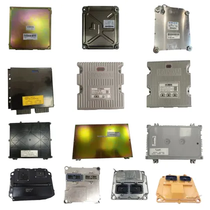 ECU for Heavy Trucks and Trucks - 5293526