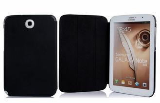 Extra Slim Tablet PC Leather Case Stand , Samsung Galaxy NO