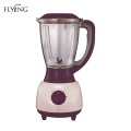 1.5L Plastic Jar Food Blender