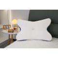 Cuscino in memory foam a doppio pesce