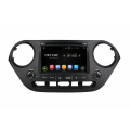 Toyota Land Cruiser 2007-2015 audio car carplay