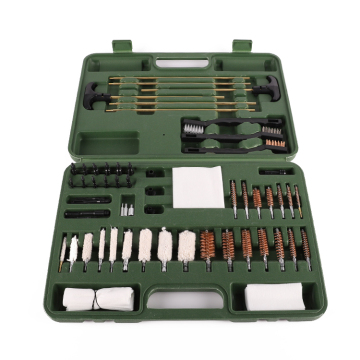Portable Choke Cleaning Solvent Kit - 10/12 Gauge Universal Cleaning Kit