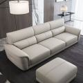 Sofa phong cách Châu Âu vượt thời gian cho nội thất trang nhã