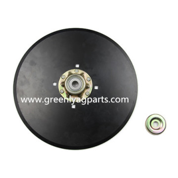 107-229S Great Plains 13.5" disc seed opener assembly