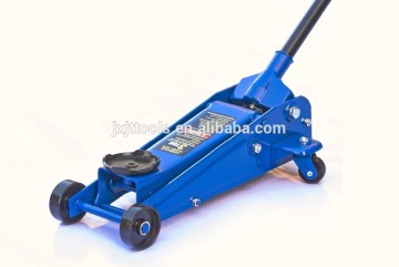 Hydraulic jack