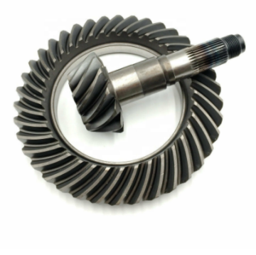 JCB 3CX 4CX Backhoe Loader Crown Wheel Pinion Parts