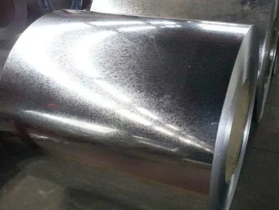 Popular Products Zinc Coated Bending Galvanized Steel Sheet