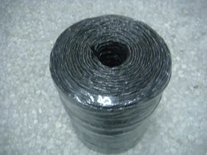 Natural Color Industry and Agriculture Packing Rope