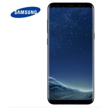Samsung Galaxy S22 plus SM-G955 6GB RAM 128Gb Midnight Black