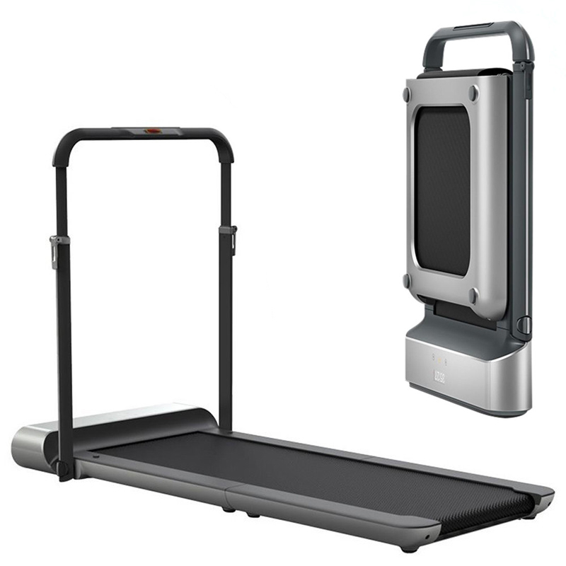 Kingsmith Walkingpad R1 Pro Folding Treadmill, kualitas tinggi