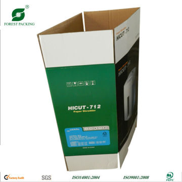 EXPORT CARTON BOX