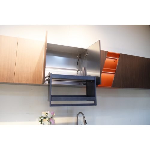 Meiao yakakwira-kupera kuvhura chirongwa kabhari kabhari (paMeter)