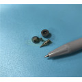 Micro-fabricación de piezas pequeñas de precisión para el sector médico.