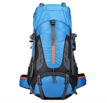 70 Litres Hiking Backpacks For Outdoor Activities