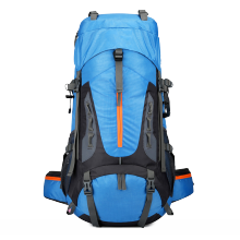 70 Litres Hiking Backpacks For Outdoor Activities