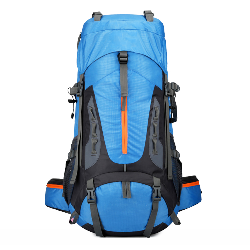 70 Litres Hiking Backpacks For Outdoor Activities