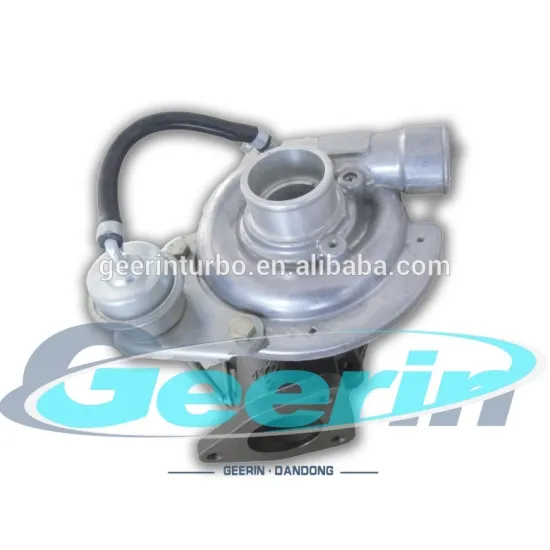 Turbocharger CT16 17201-30030 17201-30140 for Toyota Hiace 2.5 D4D