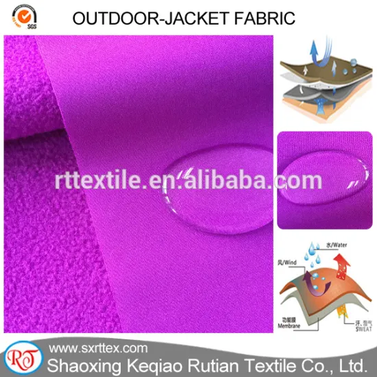 Mountaining wear breathable function fabric