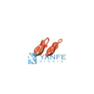Marine Steel Block HM Type