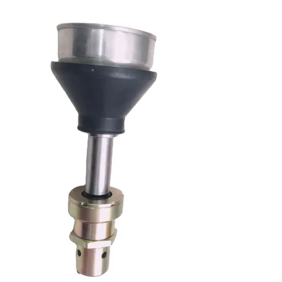 Spindle for Sewing and Embroidery Thread Twisting Machines