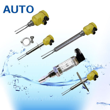 24V DC AFTL Compact Tuning Fork Level Switch measuring liquid