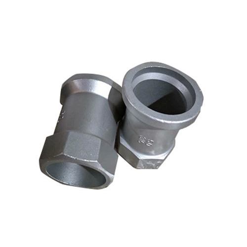 OEM Cast Steel Parts Lost Wax castings